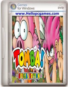 Tomba! Special Edition Free Download