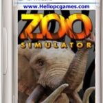 Zoo Simulator