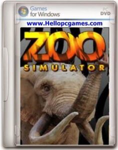 Zoo Simulator