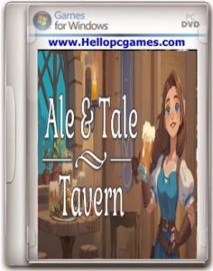 Ale & Tale Tavern