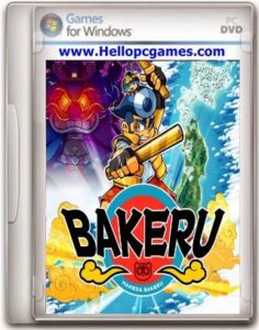 BAKERU Free Download