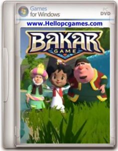 Bakar Game Download For PC