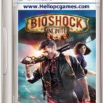 BioShock Infinite Game