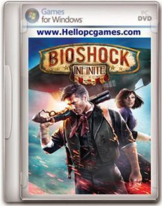 BioShock Infinite Game