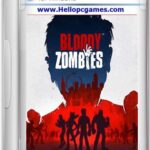 Bloody Zombies Game For PC