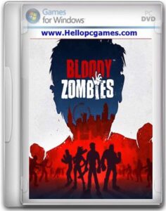 Bloody Zombies Game For PC