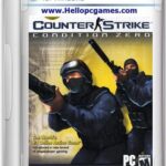 Counter Strike Condition Zero