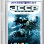 Deep Black Reloaded Game For PC