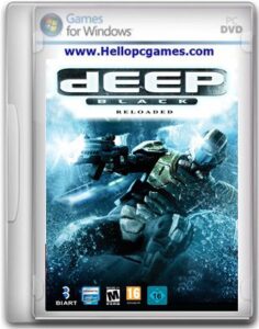 Deep Black Reloaded Game For PC