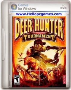 Deer Hunter Tournament