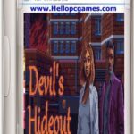 Devil’s Hideout