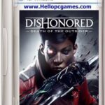 Dishonored Death of the Outsider