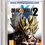 Dragon Ball: Xenoverse 2