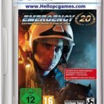 EMERGENCY 20 Game