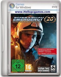 EMERGENCY 20 Game