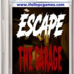 Escape The Garage Game Free For PC