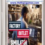 Factory Outlet Simulator Game Download