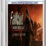 Fallout New Vegas Ultimate Edition