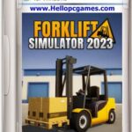 Forklift Simulator