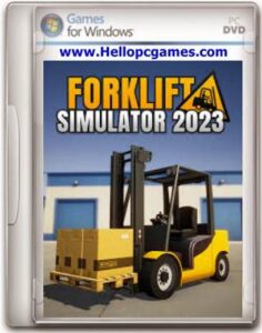 Forklift Simulator