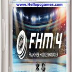 Franchise Hockey Manager 4