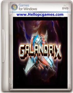 Galandrix