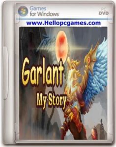 Garlant: My Story