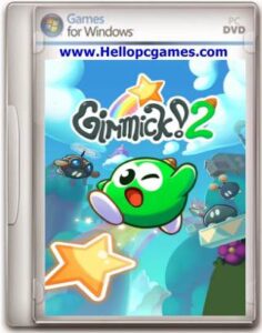 Gimmick! 2 Free Download