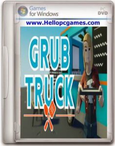 Grub Truck