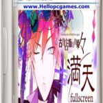 Hashihime of the Old Book Town append fullscreen