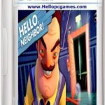 Hello Neighbor Alpha 1.4 Game Free Download