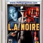 L.A. Noire