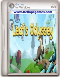 Leaf’s Odyssey 