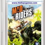 Mad Riders