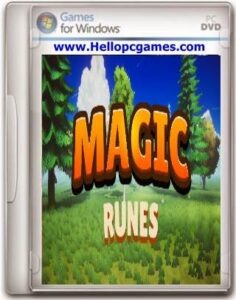 Magic Runes