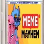 Meme Mayhem