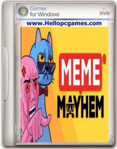 Meme Mayhem