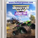 Monster Jam Showdown Game Free Download