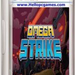 Omega Strike