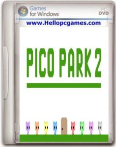 PICO PARK 2