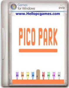 PICO PARK