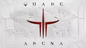 Quake 3 Arena