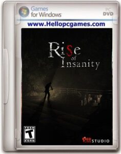 Rise of Insanity