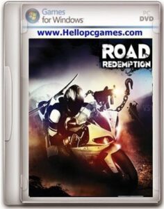 Road Redemption 