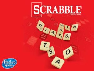 Scrabble