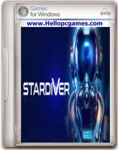 Stardiver 