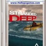 Stranded Deep