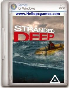 Stranded Deep