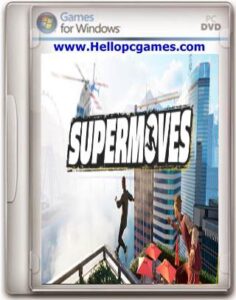 Supermoves Free Download