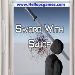 Sword With Sauce Alpha Game Download